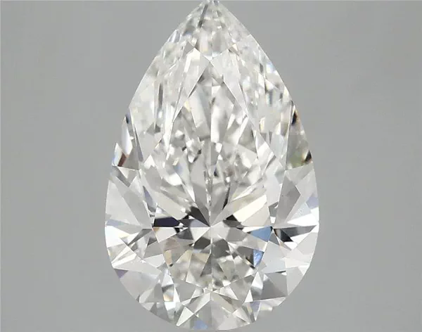 2.85 Carat · F · VS1 Rare Carat Ideal Cut