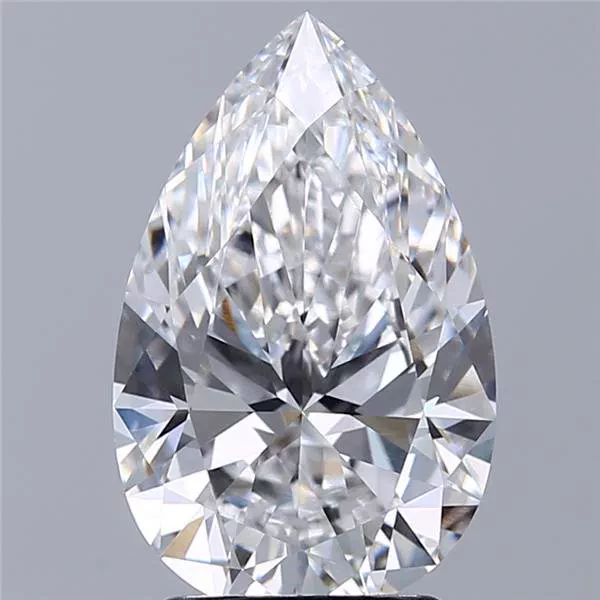 2.48 Carat · D · VVS1 Rare Carat Ideal Cut