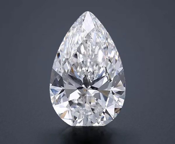2.48 Carat · D · VVS1 Rare Carat Ideal Cut