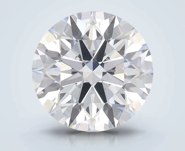 2.3 Carat · D · VS1 Rare Carat Ideal Cut