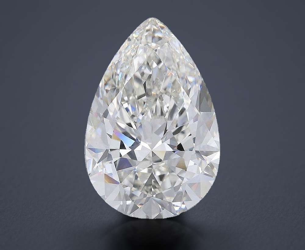 16.06 Carat · G · VS1 Rare Carat Ideal Cut