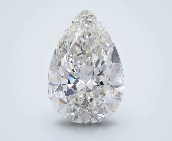 16.06 Carat · G · VS1 Rare Carat Ideal Cut