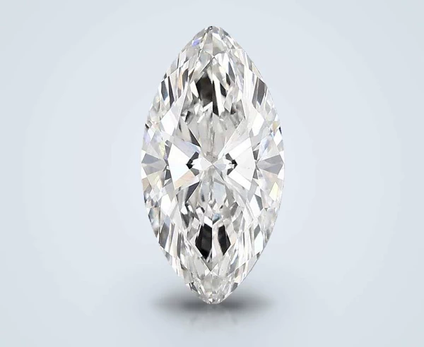 2.08 Carat · F · VS2 Rare Carat Ideal Cut