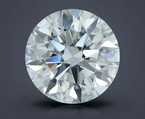 11.02 Carat · E · VS1 excellent Cut