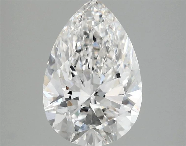 2.97 Carat · F · VVS2 Rare Carat Ideal Cut