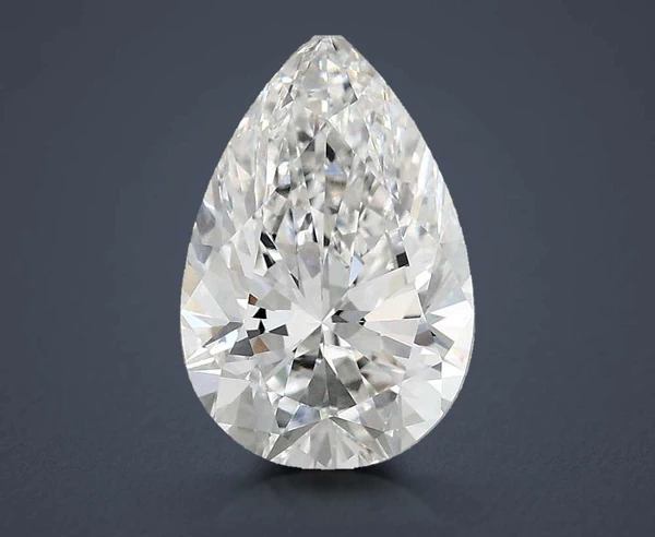 2.97 Carat · F · VVS2 Rare Carat Ideal Cut
