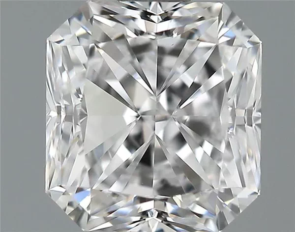 0.9 Carat · D · VVS2 very good Cut