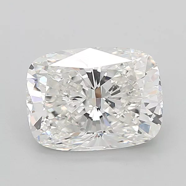 4 Carat · G · VVS2 Rare Carat Ideal Cut