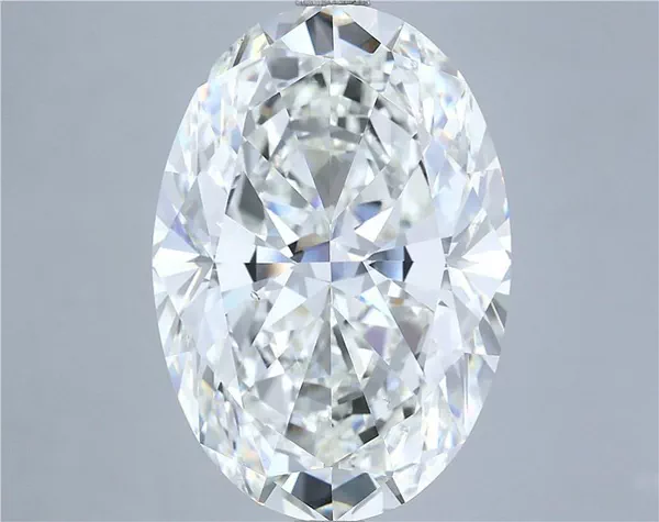 11.02 Carat · H · SI1 Rare Carat Ideal Cut