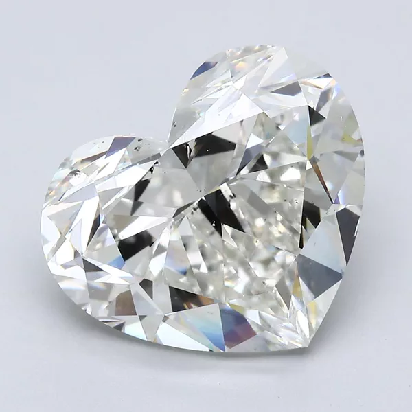8.88 Carat · I · SI1 Rare Carat Ideal Cut