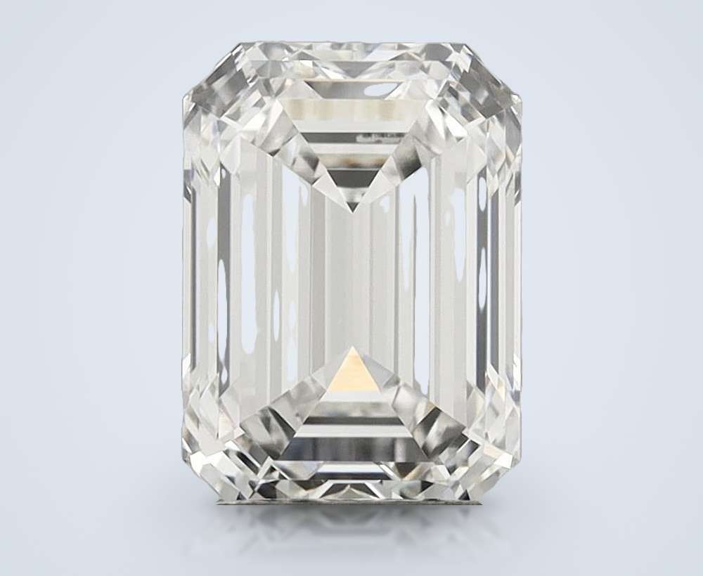 2.35 Carat · F · VVS1 Rare Carat Ideal Cut