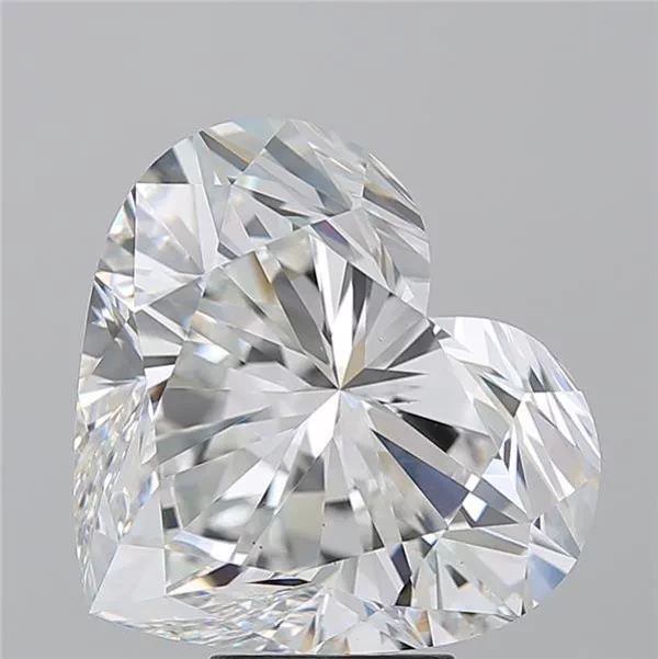 9.04 Carat · G · VS2 Rare Carat Ideal Cut