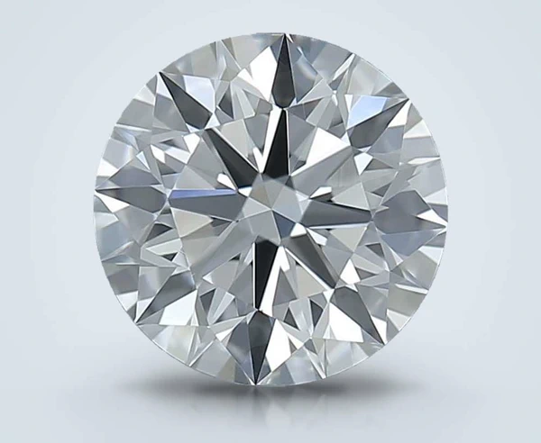1.24 Carat · I · VVS1 Rare Carat Ideal Cut