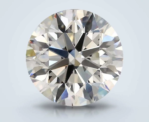 2.49 Carat · G · VVS2 excellent Cut