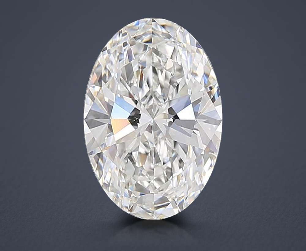 2.08 Carat · E · VS1 Rare Carat Ideal Cut