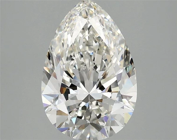 2.54 Carat · F · VVS2 Rare Carat Ideal Cut