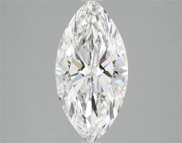 2.06 Carat · E · VS2 Rare Carat Ideal Cut