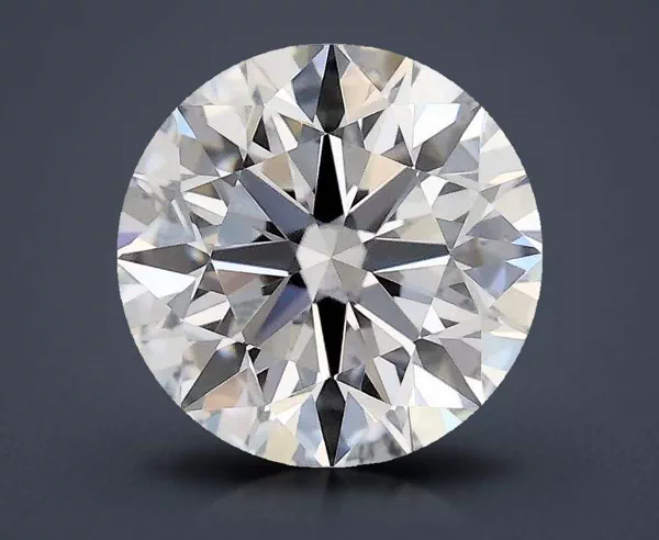 0.43 Carat · D · FL Rare Carat Ideal Cut