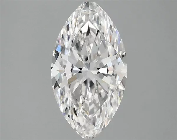 1.57 Carat · F · VVS1 very good Cut