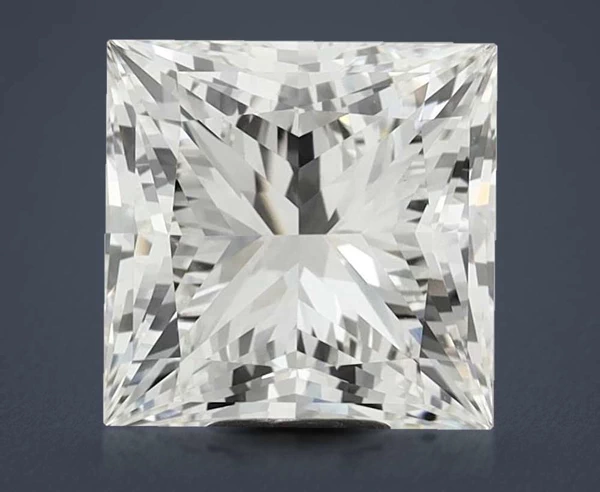 10.03 Carat · G · VS1 Rare Carat Ideal Cut