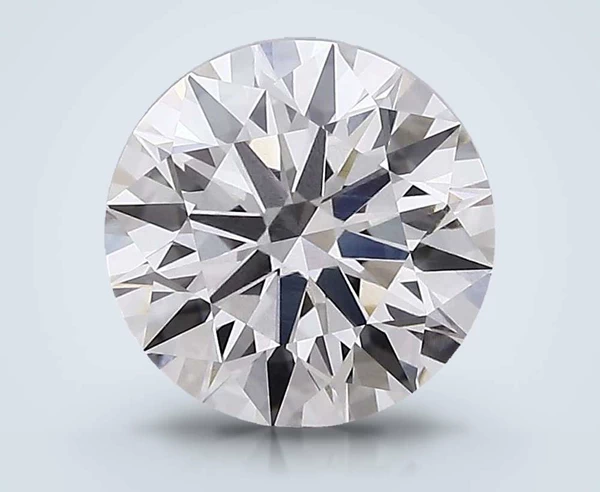 2.05 Carat · H · VVS2 Rare Carat Ideal Cut