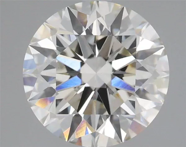 3.08 Carat · I · VVS2 Rare Carat Ideal Cut