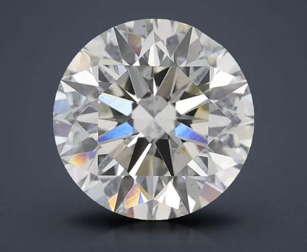 3.08 Carat · I · VVS2 Rare Carat Ideal Cut