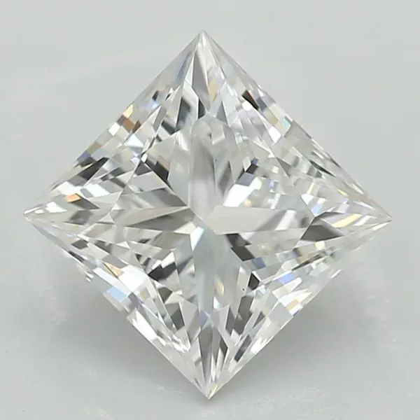 1.03 Carat · D · VS1 Rare Carat Ideal Cut