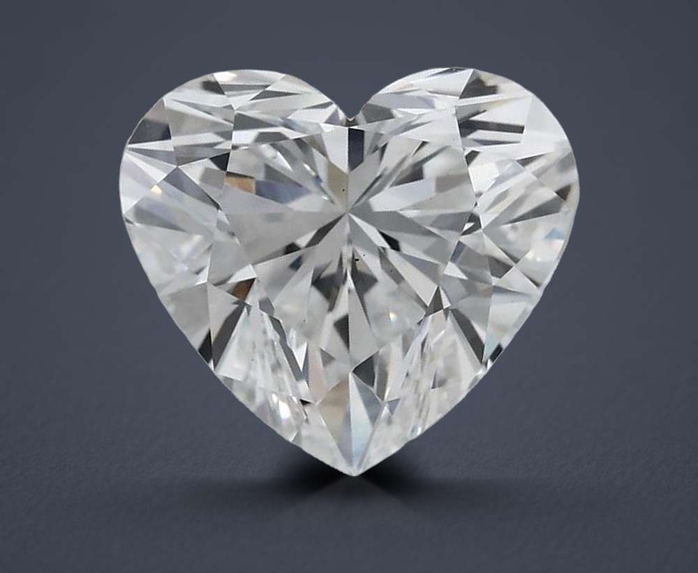 1.64 Carat · D · VS1 Rare Carat Ideal Cut