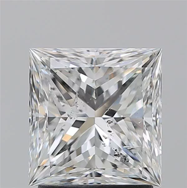 2.01 Carat · G · SI2 Rare Carat Ideal Cut