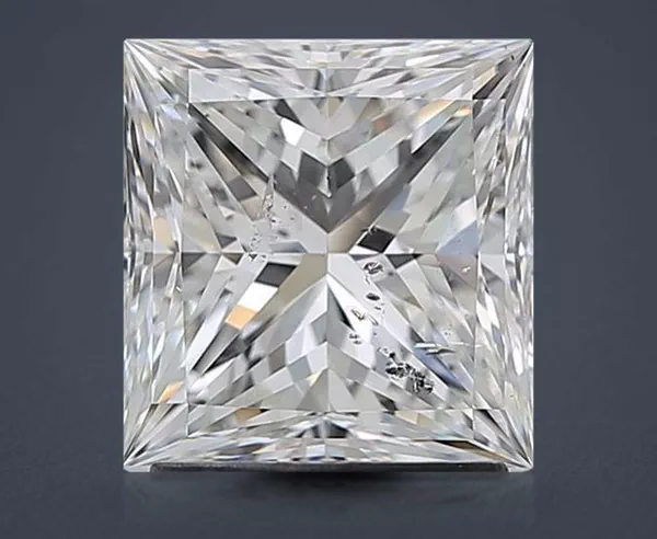 2.01 Carat · G · SI2 Rare Carat Ideal Cut