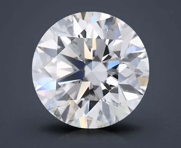 1.52 Carat · D · VVS1 Rare Carat Ideal Cut