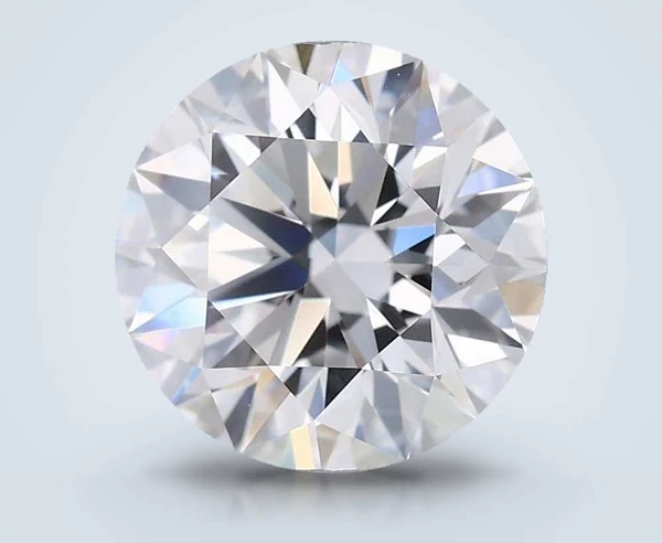 1.52 Carat · D · VVS1 Rare Carat Ideal Cut