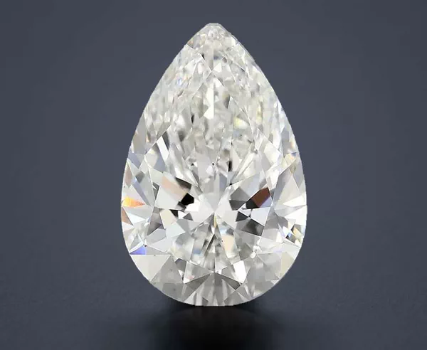 3.91 Carat · F · VS1 Rare Carat Ideal Cut