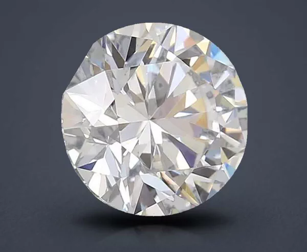 3.01 Carat · D · VS1 Rare Carat Ideal Cut