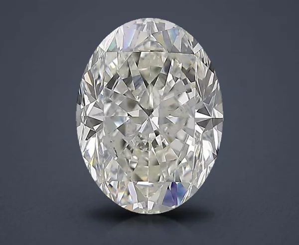 2.31 Carat · G · VS2 very good Cut