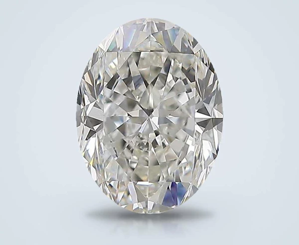 2.31 Carat · G · VS2 very good Cut