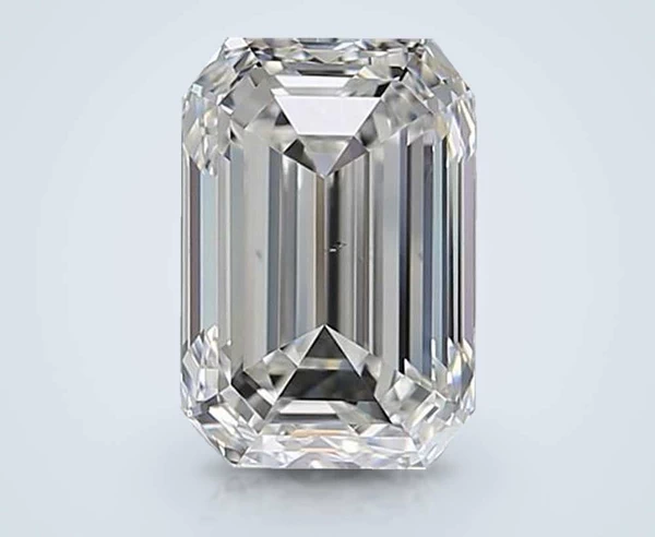 2.51 Carat · G · VS2 Rare Carat Ideal Cut