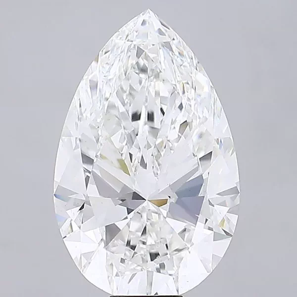 20.39 Carat · F · VS1 Rare Carat Ideal Cut