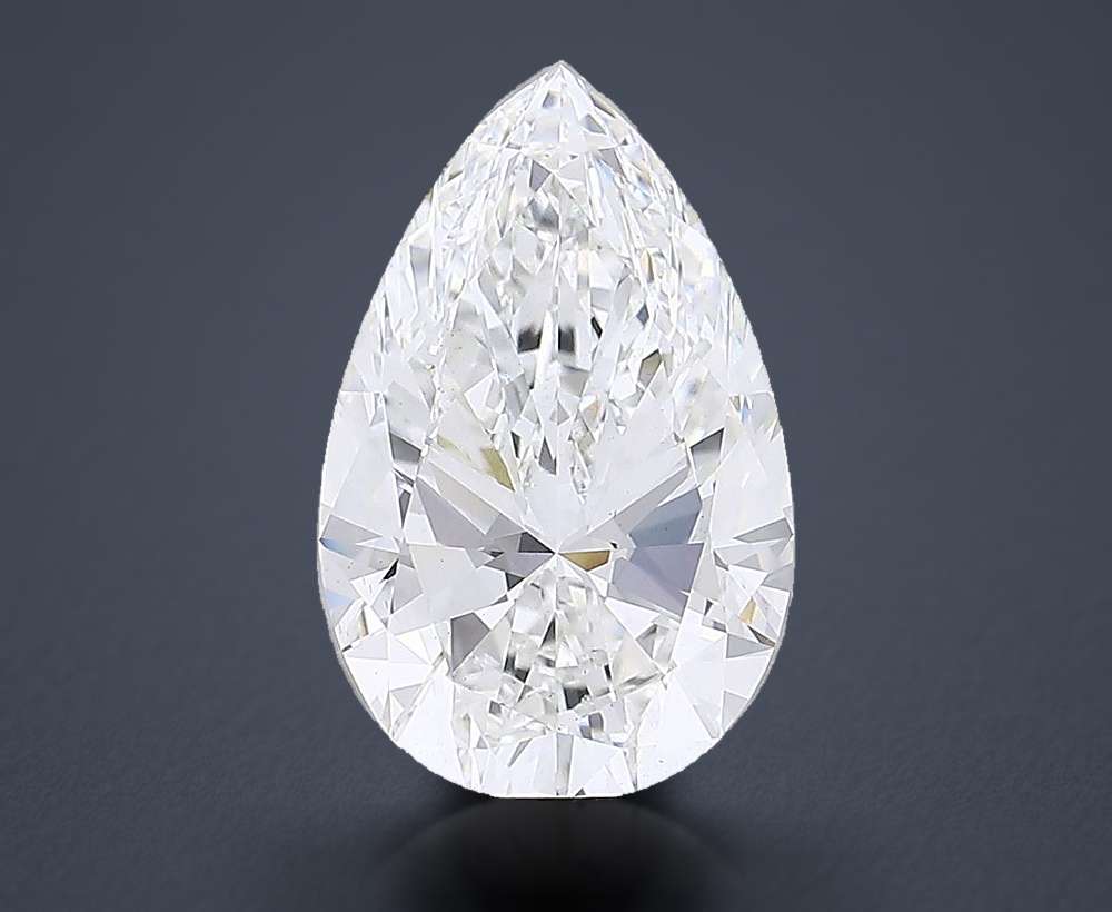20.39 Carat · F · VS1 Rare Carat Ideal Cut