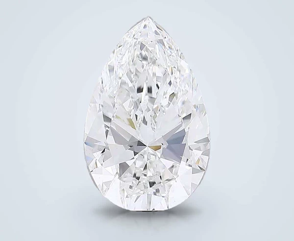 20.39 Carat · F · VS1 Rare Carat Ideal Cut