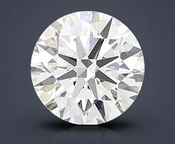 1.81 Carat · D · IF Rare Carat Ideal Cut