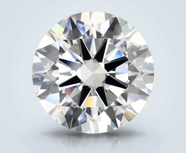 6.95 Carat · E · VVS2 Rare Carat Ideal Cut