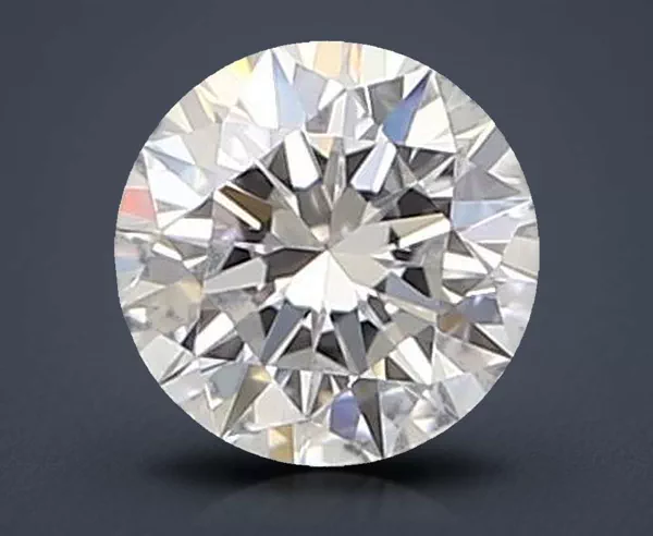 0.19 Carat · D · FL Rare Carat Ideal Cut