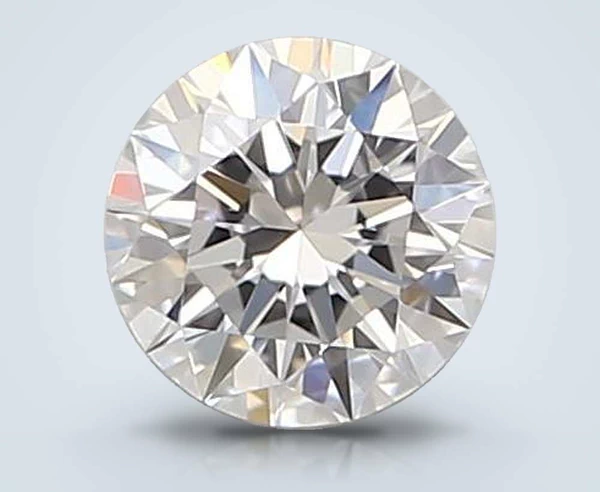 0.19 Carat · D · FL Rare Carat Ideal Cut