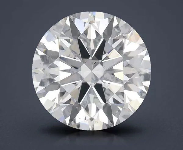 4.32 Carat · F · VS2 Rare Carat Ideal Cut