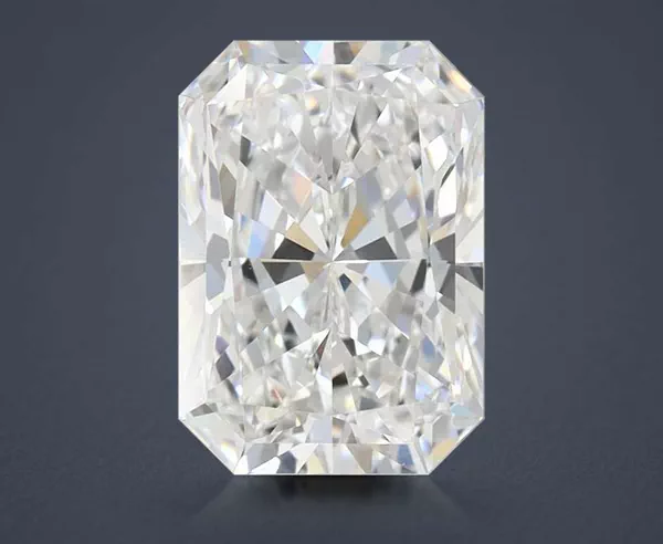 2.08 Carat · E · IF Rare Carat Ideal Cut