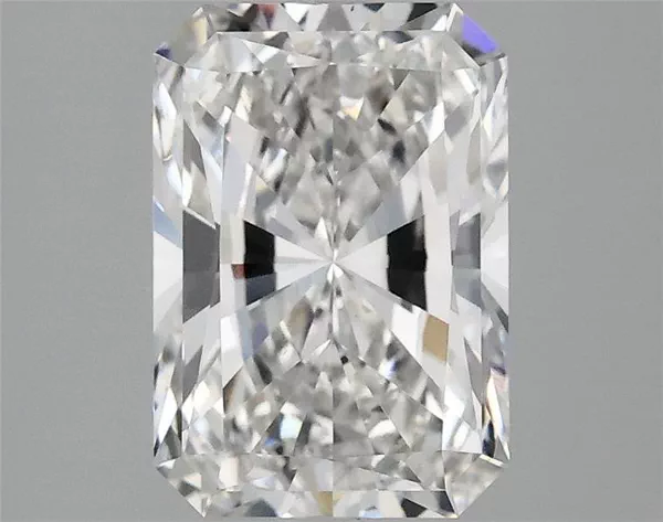 2.59 Carat · F · VS1 Rare Carat Ideal Cut