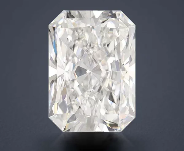 2.01 Carat · E · VVS2 Rare Carat Ideal Cut