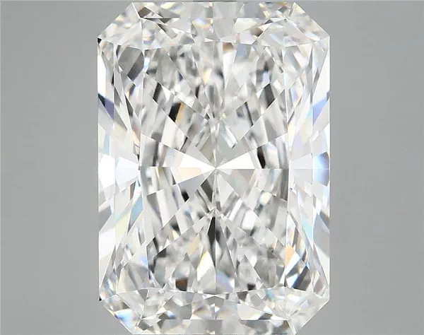 7.45 Carat · E · VVS2 Rare Carat Ideal Cut